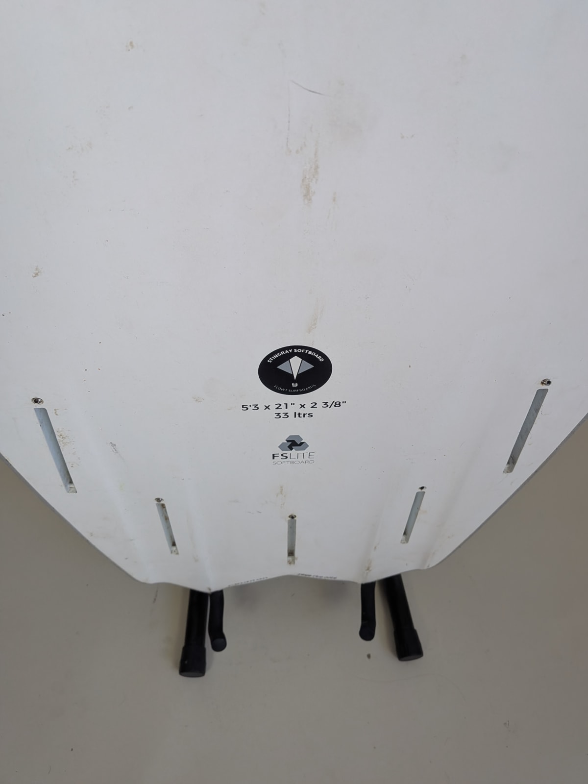 Flowt Stingray 5'3'' | 33 L