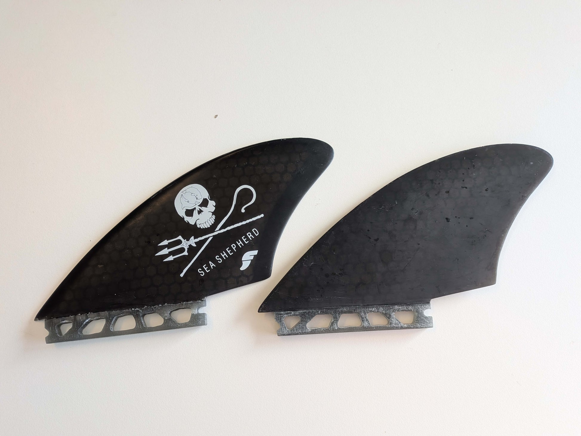 [unbranded] Fins Sea Sheperd M