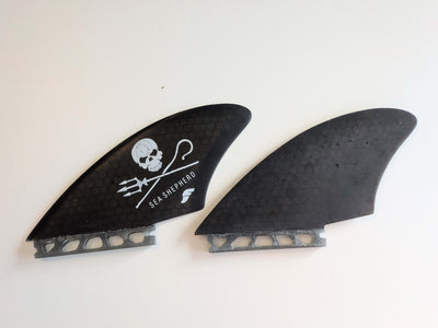 [unbranded] Fins Sea Sheperd M