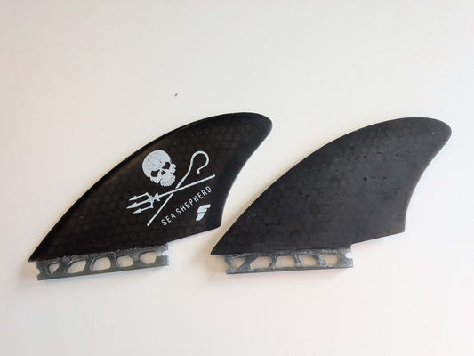 [unbranded] Fins Sea Sheperd M