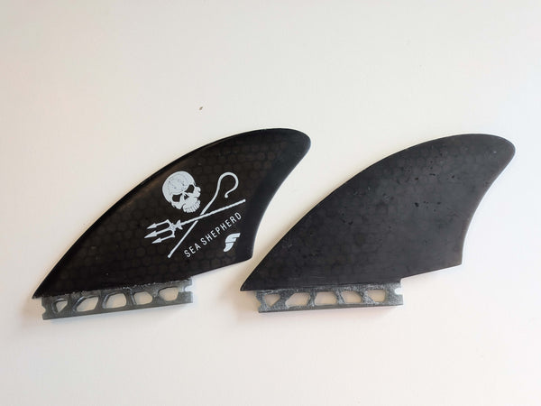 [unbranded] Fins Sea Sheperd M