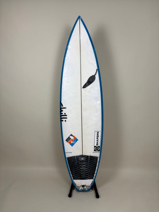 Chilli Spawn Mini 5'6'' | 19,5 L