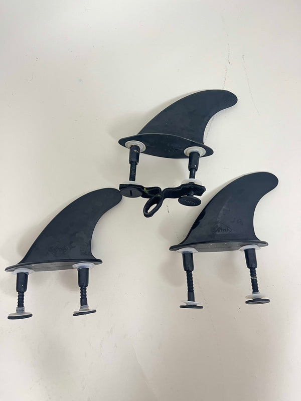 Softech Fins  M