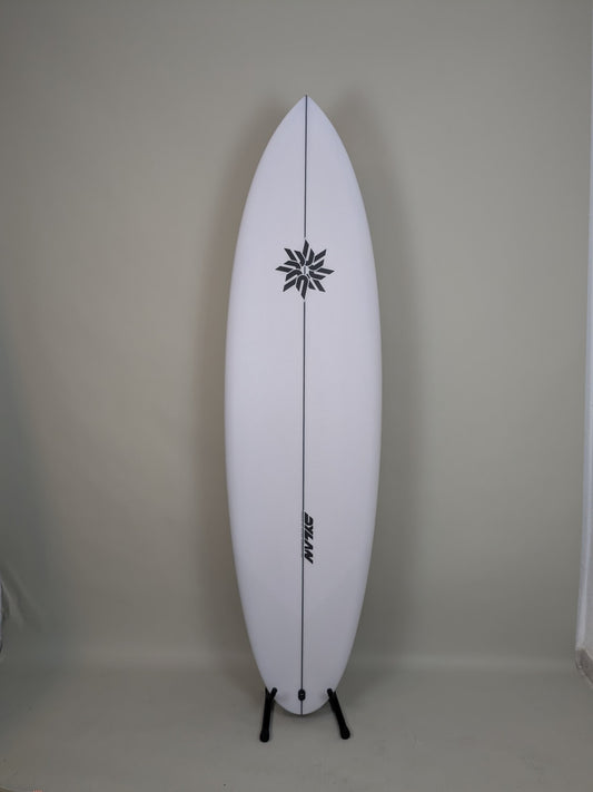 Dylan 4X Mid Length 6'8'' | 41.8 L