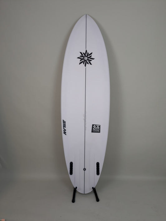 Dylan 4X Mid Length 6'8'' | 41.8 L