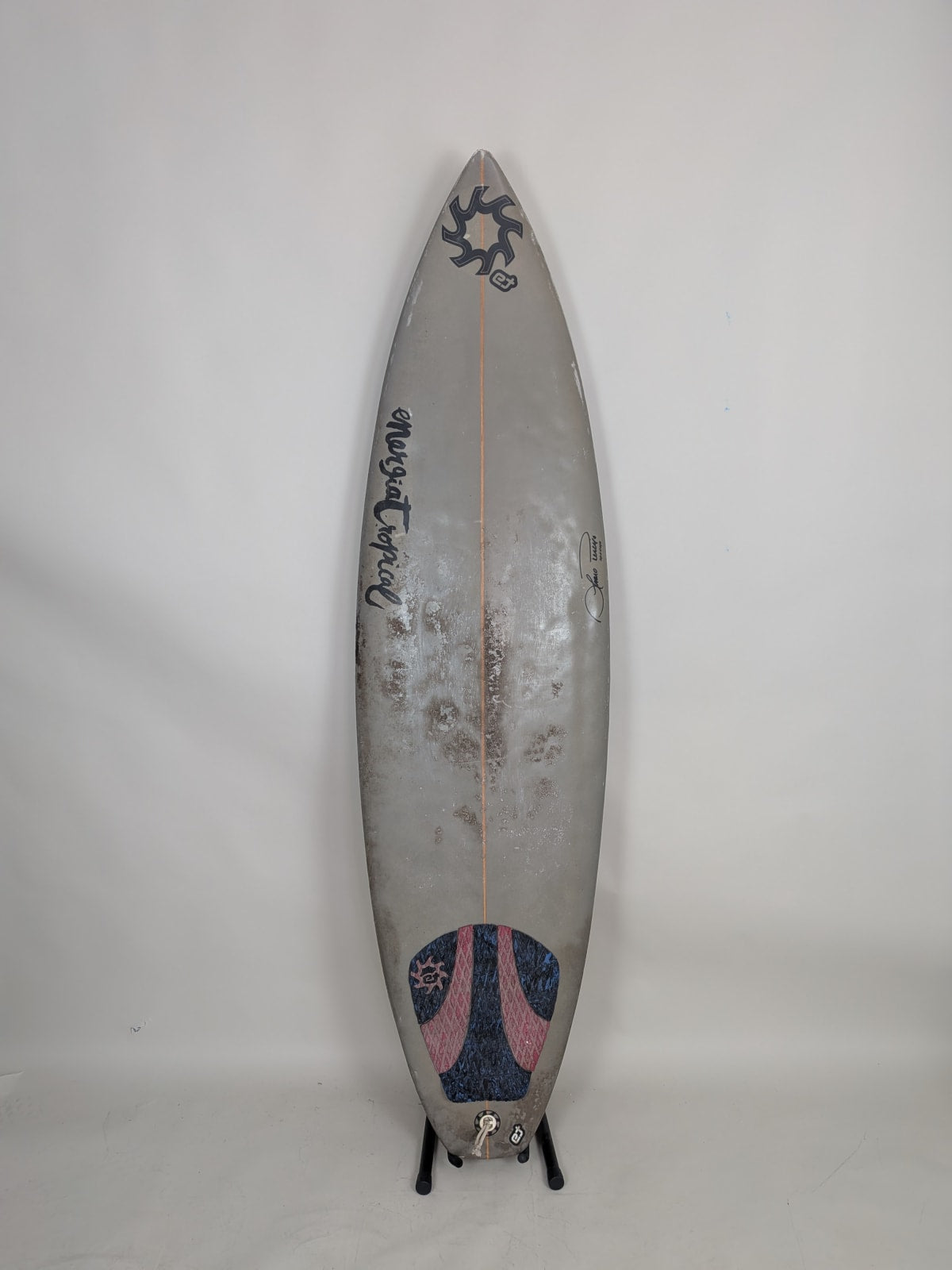 Energia Tropical  6'5'' | 35 L
