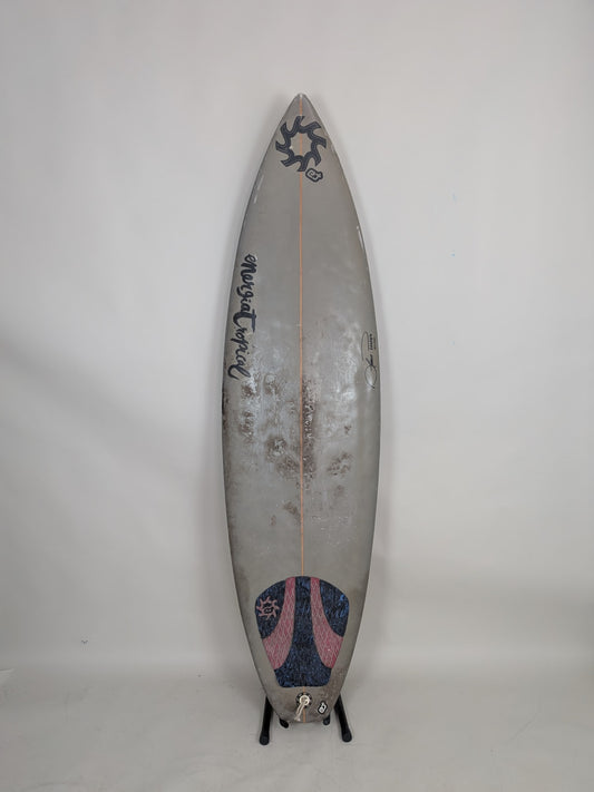 Energia Tropical  6'5'' | 35 L