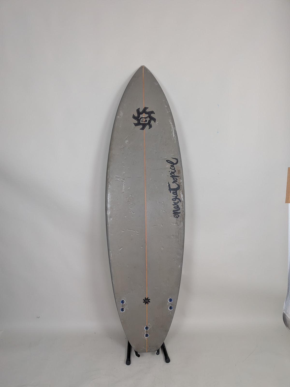 Energia Tropical  6'5'' | 35 L
