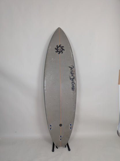 Energia Tropical  6'5'' | 35 L