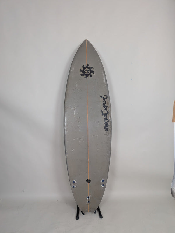 Energia Tropical  6'5'' | 35 L
