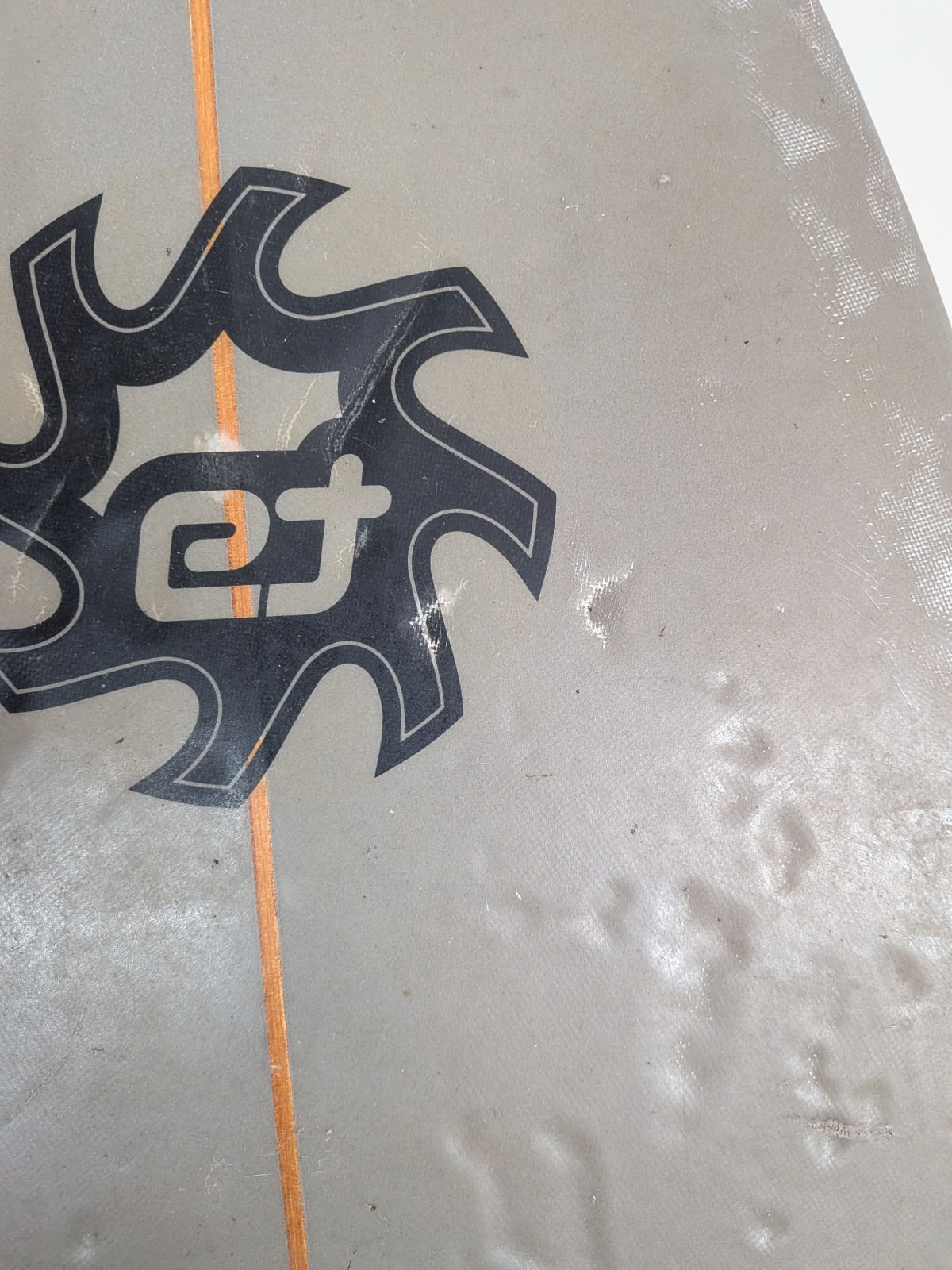 Energia Tropical  6'5'' | 35 L