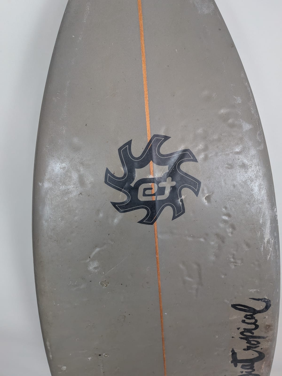 Energia Tropical  6'5'' | 35 L