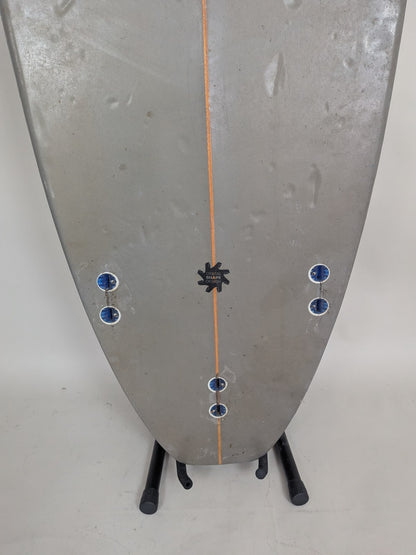 Energia Tropical  6'5'' | 35 L