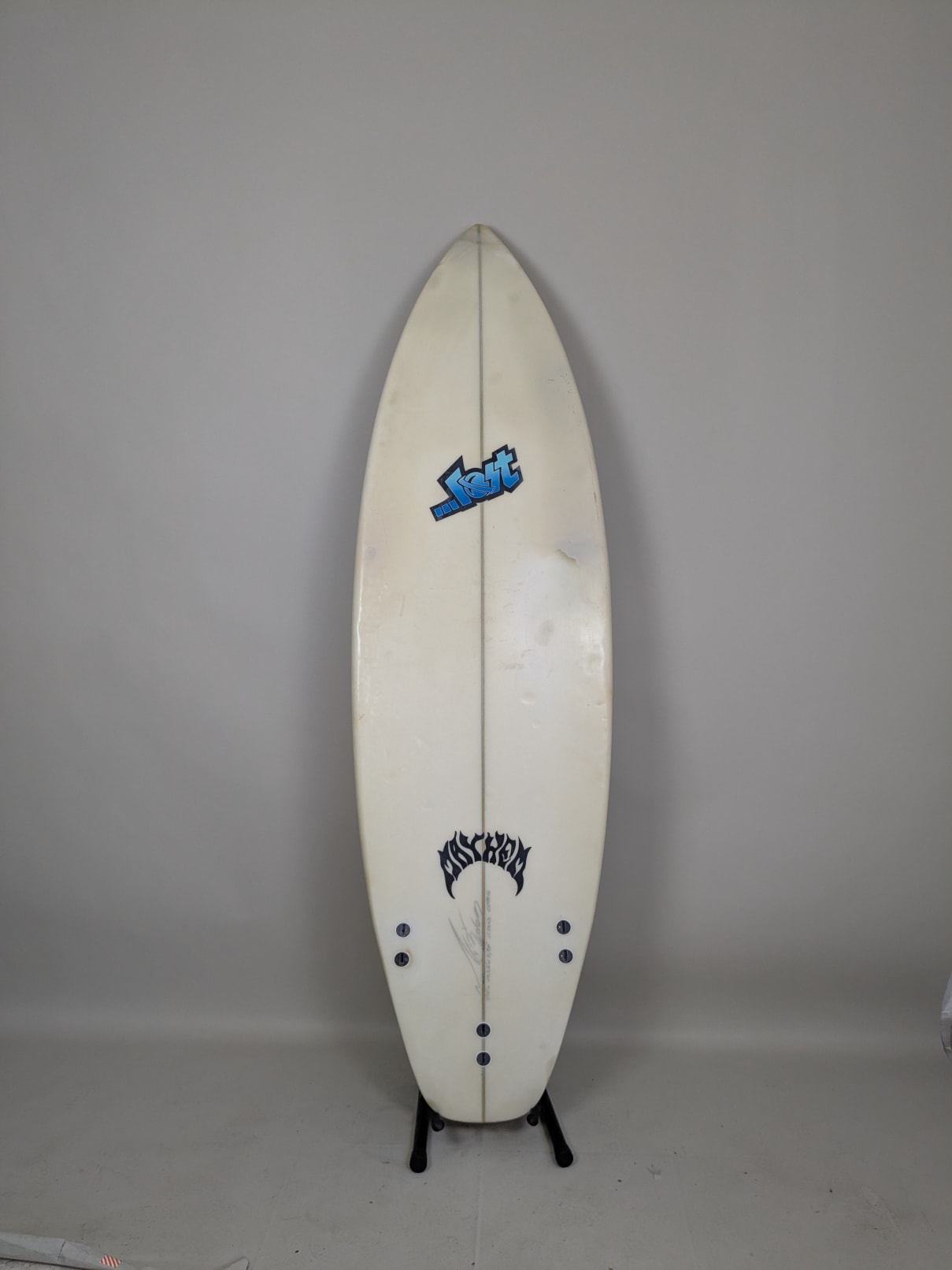 Lost Sub Scorcher 5'11'' | 32 L