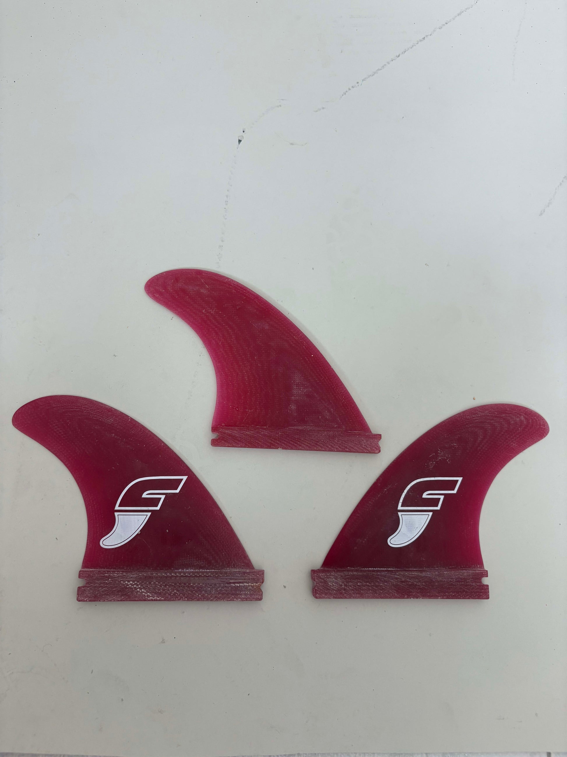 FUTURES Fins  M