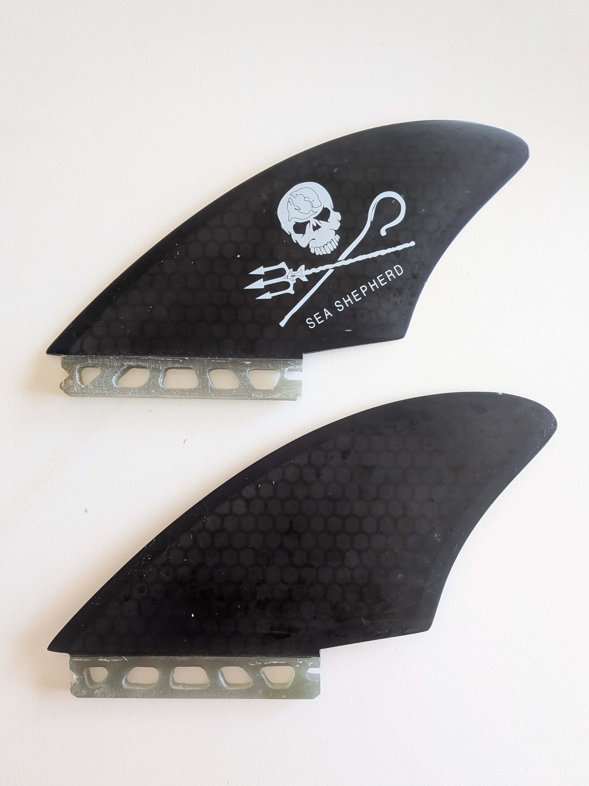 [unbranded]  Fins Sea Shepherd M