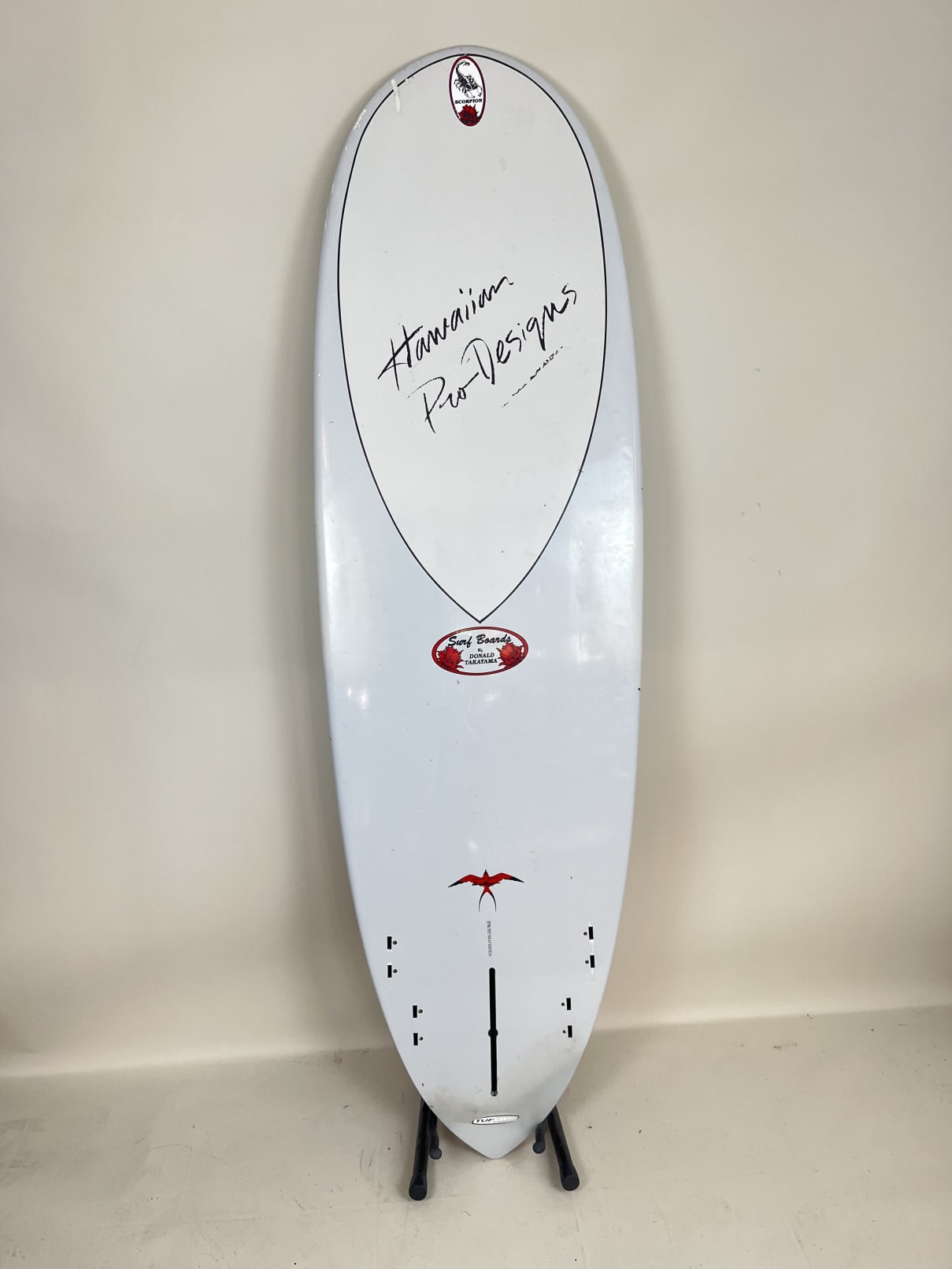 Takayama Scorpion タカヤマ スコーピオン 6’4 6'4