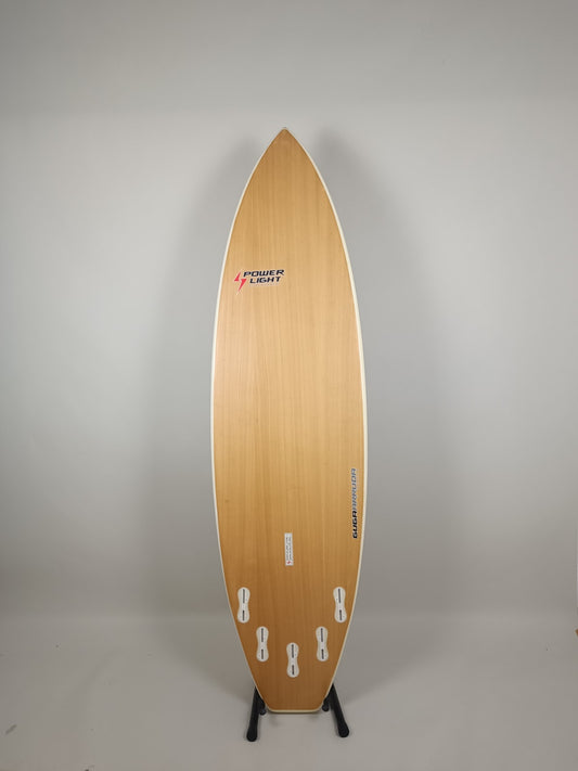 Power Light Joker 6'1'' | 28,9 L