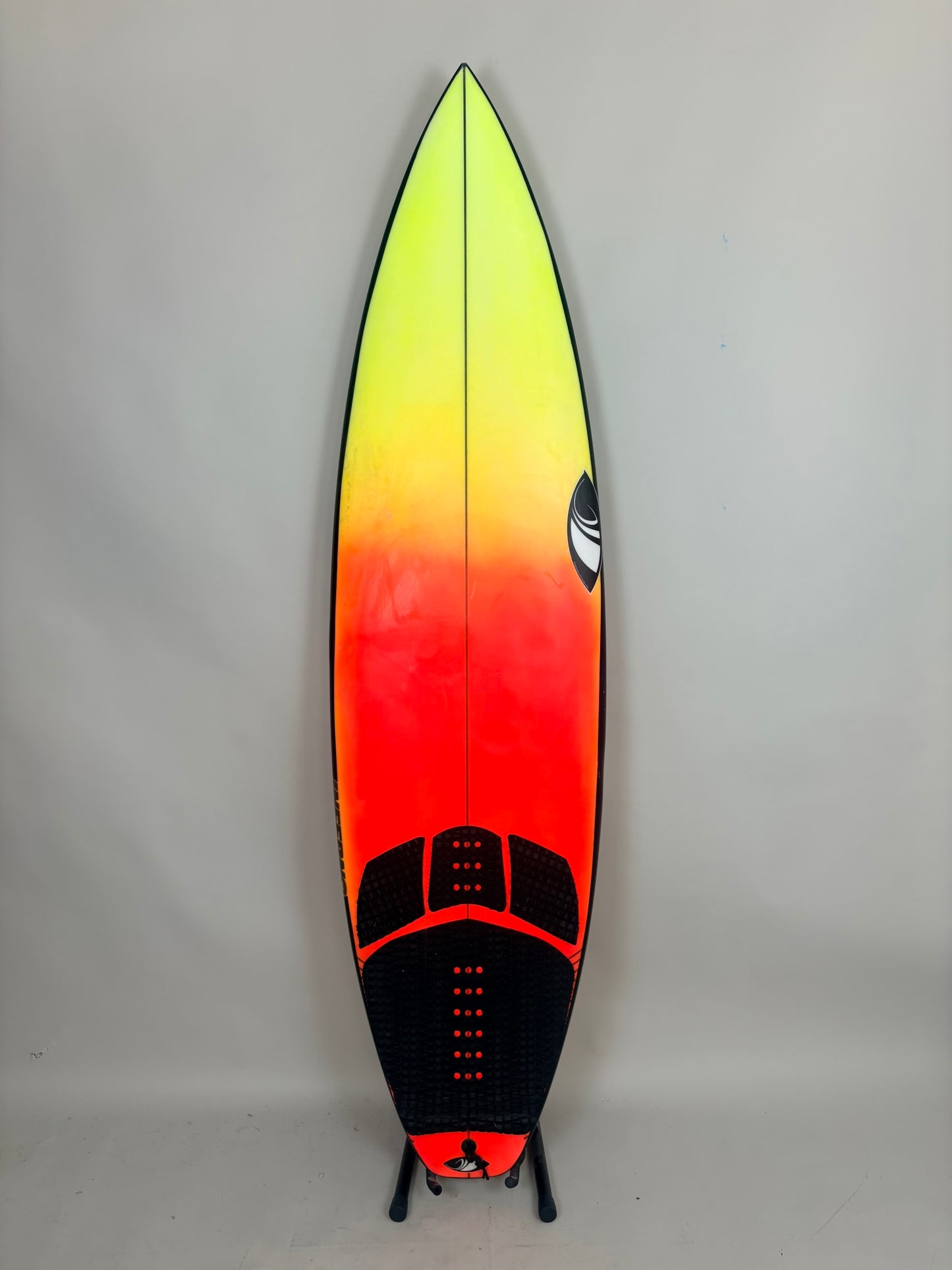 Sharpeye Inferno 6'3'' | 29.8 L