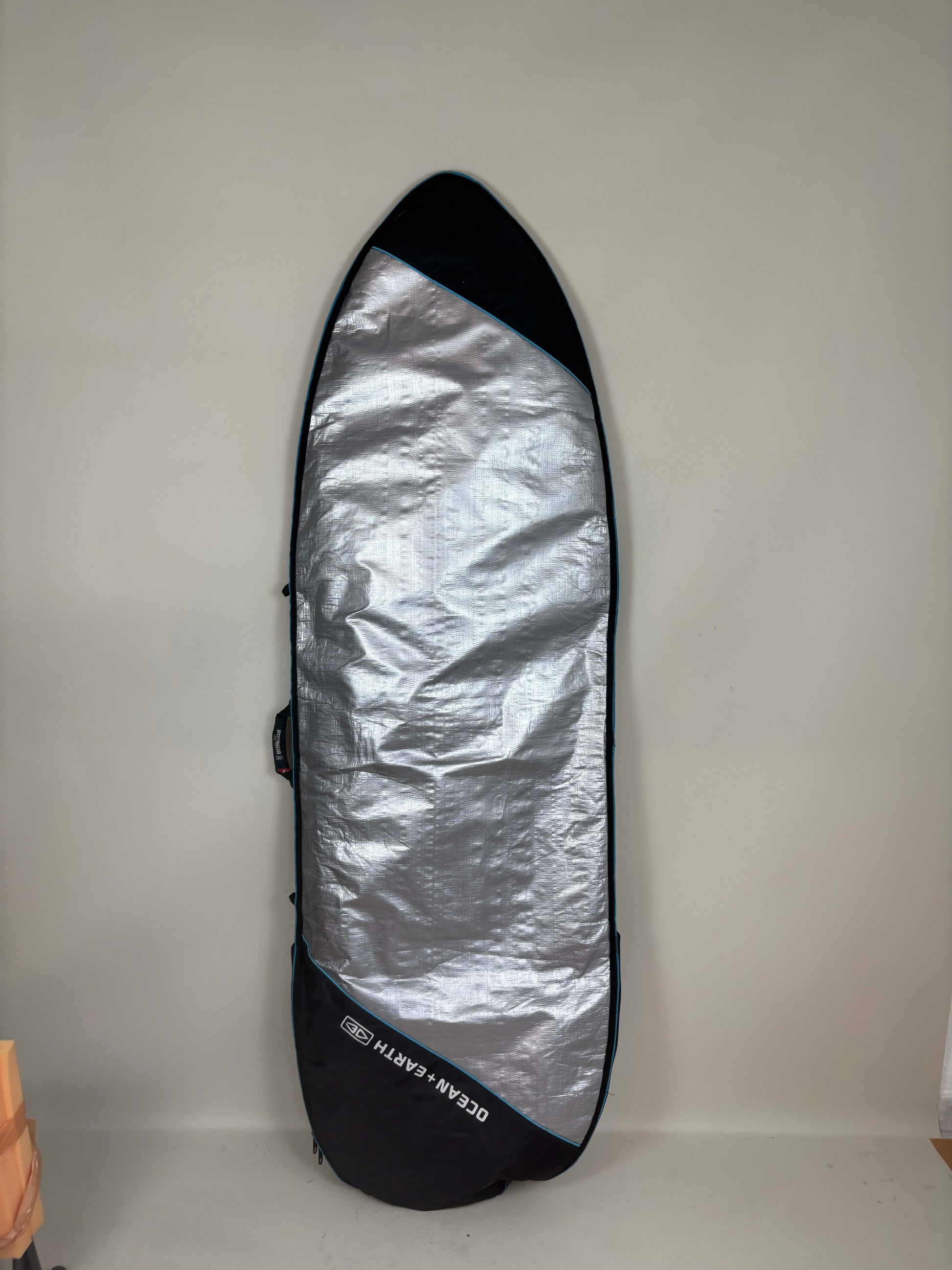 Ocean Earth Barry Bag Cover 6'4''