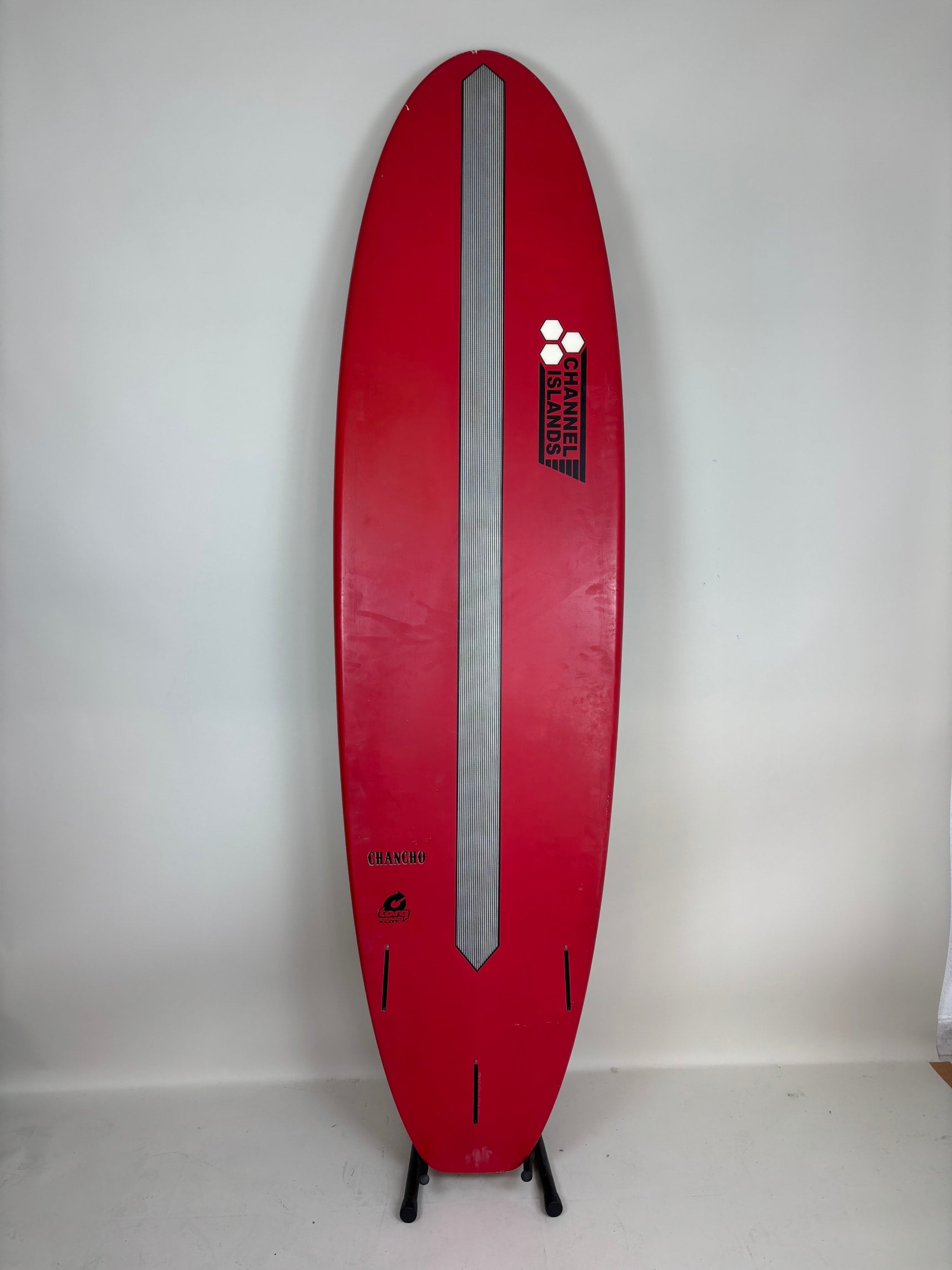 CHANNEL S CHANCHO 7'0\