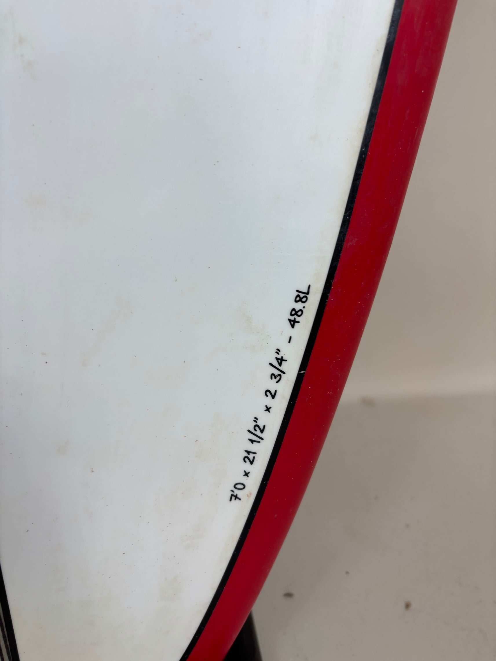 Channel Islands Chancho 7'0'' | 48.8 L – Board Exchange