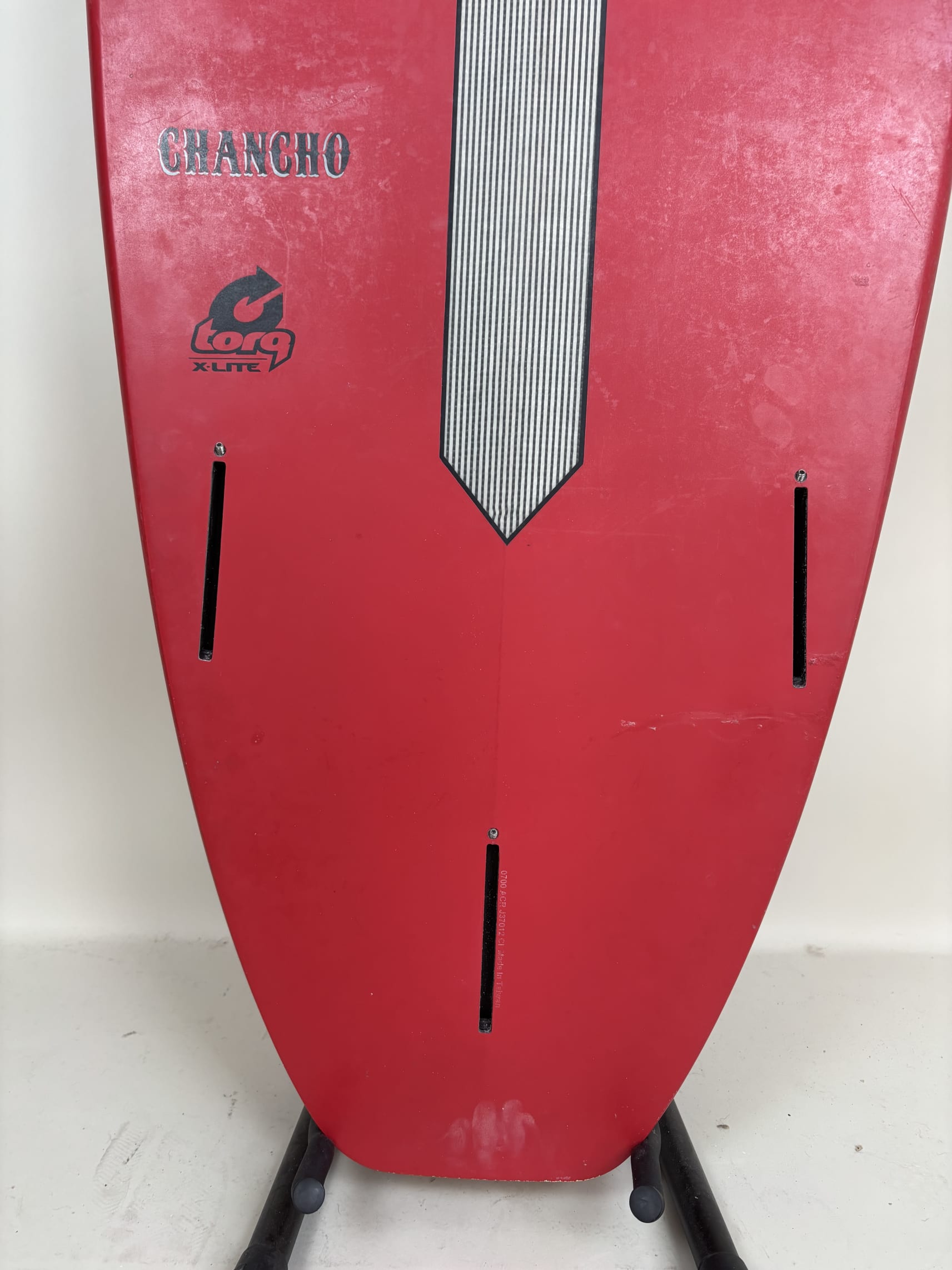 Channel Islands Chancho 7'0'' | 48.8 L – Board Exchange Channel Islands Chancho 7'0'' | 48.8 L – Board Exchange