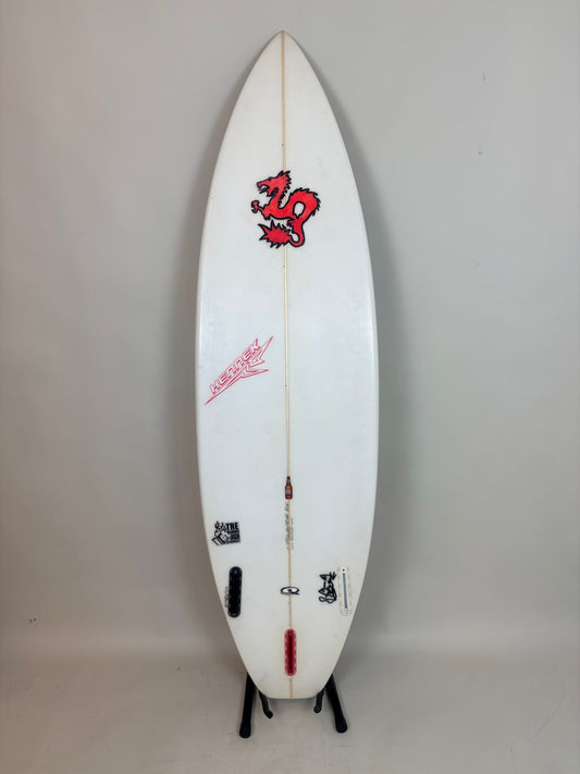 Hennek Trekinho High Performance  5'11'' | 25.8 L
