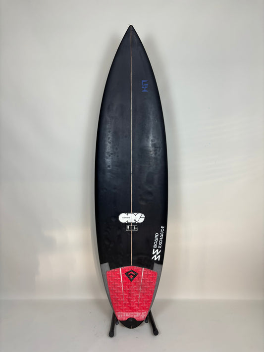 ORG Luke 5'11'' | 25 L