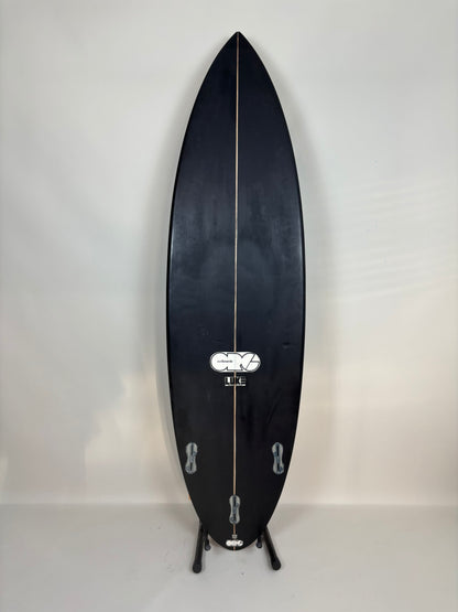 ORG Luke 5'11'' | 25 L