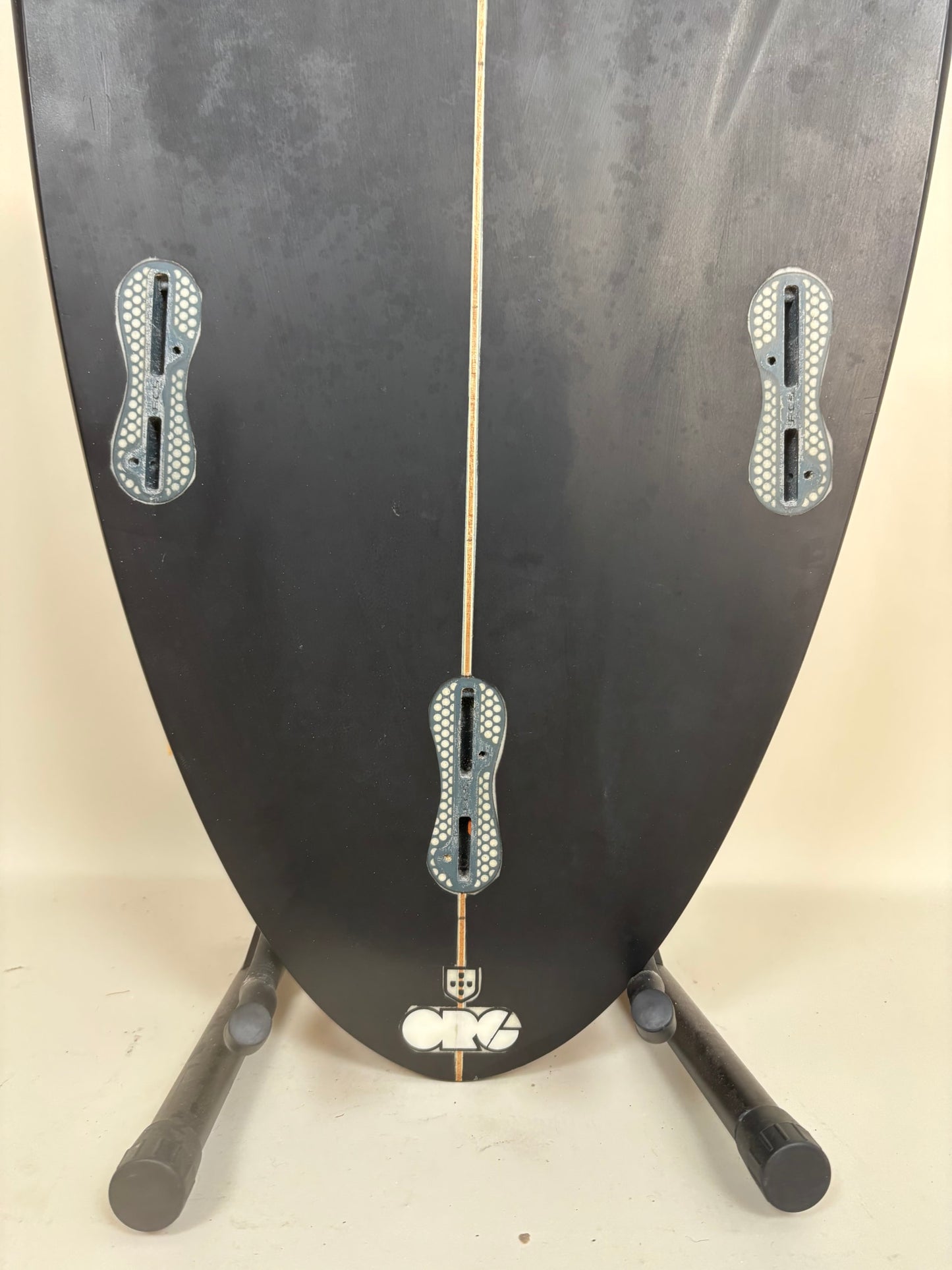 ORG Luke 5'11'' | 25 L