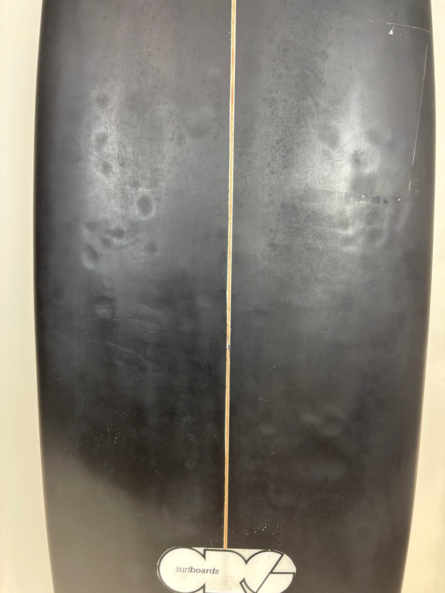 ORG Luke 5'11'' | 25 L