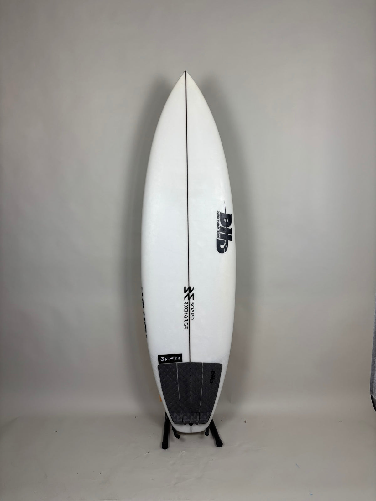 DHD Wilko  5'9'' | 26 L