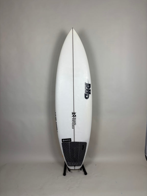 DHD Wilko  5'9'' | 26 L