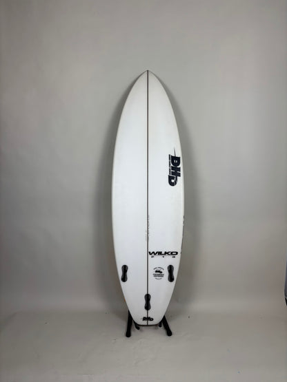 DHD Wilko  5'9'' | 26 L