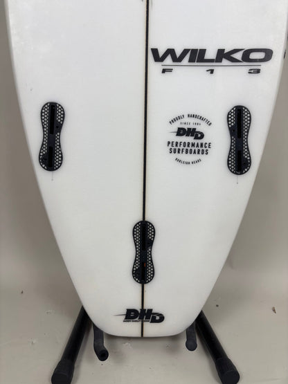 DHD Wilko  5'9'' | 26 L