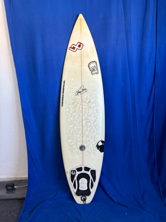 Energia Tropical  6'0'' | 25 L