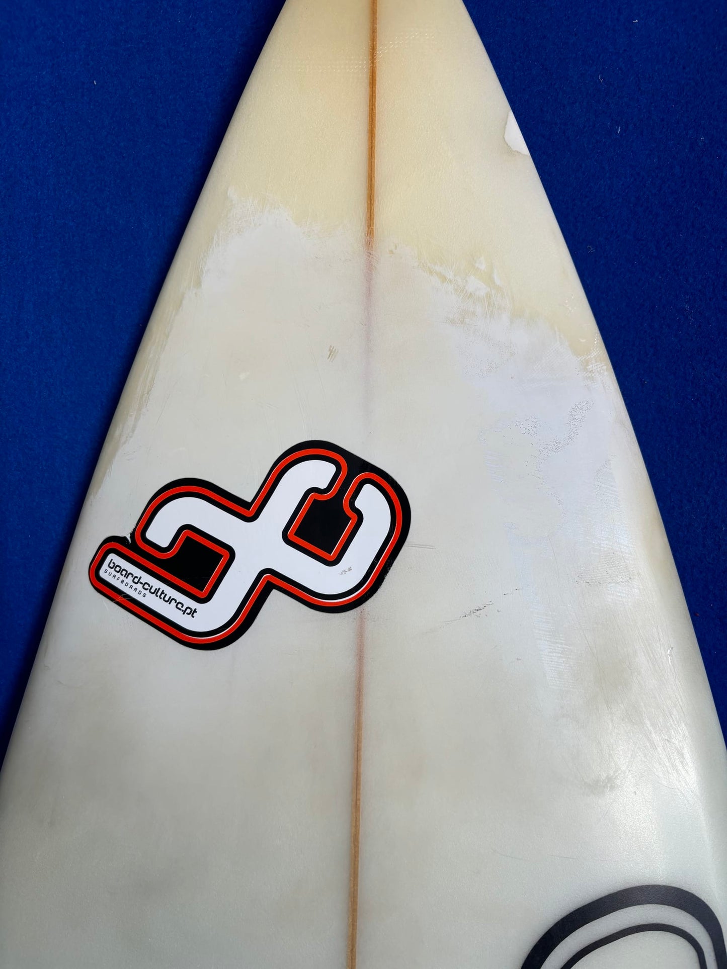 Energia Tropical  6'0'' | 25 L