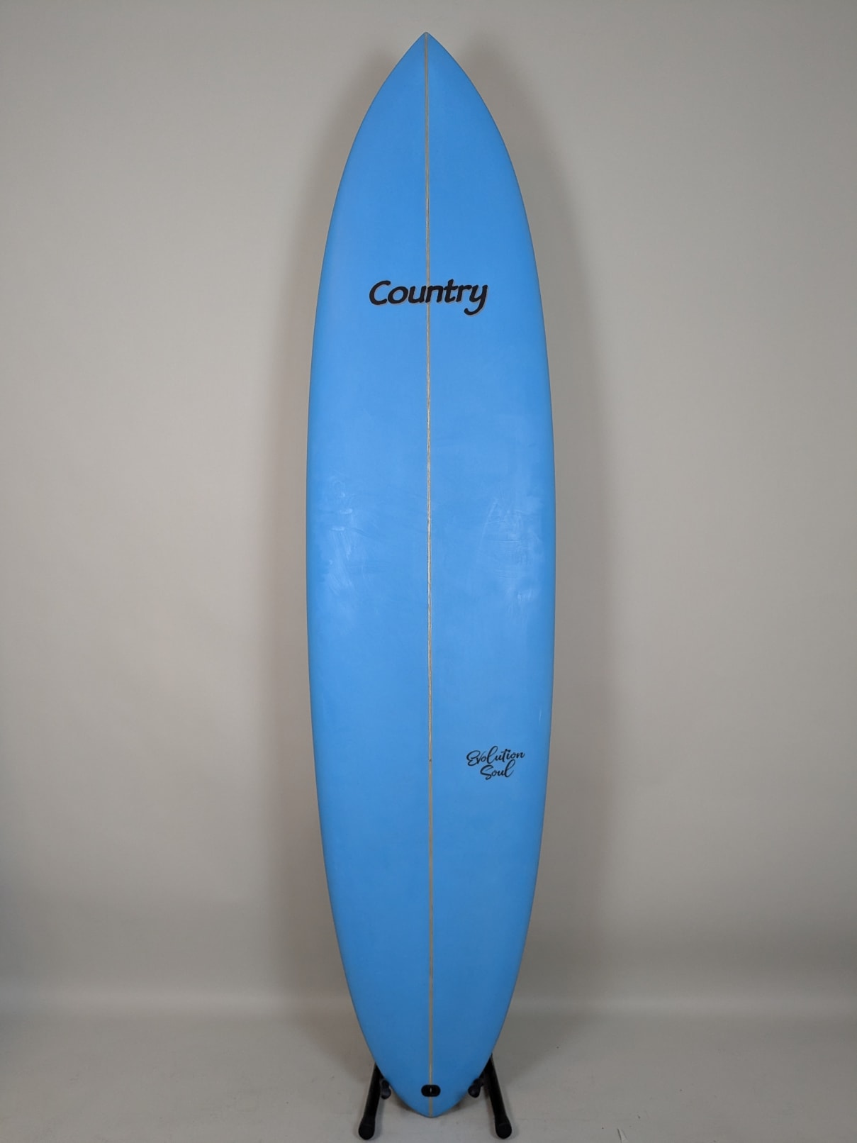 Country Surfboards Evolution Soul 7'2'' | 50 L