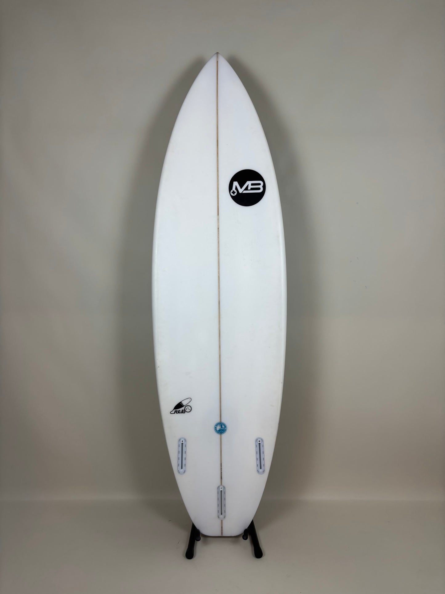 MB ness 6'4'' | 41.3 L