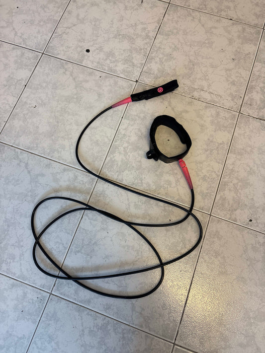 [unbranded]  Leash 9ft