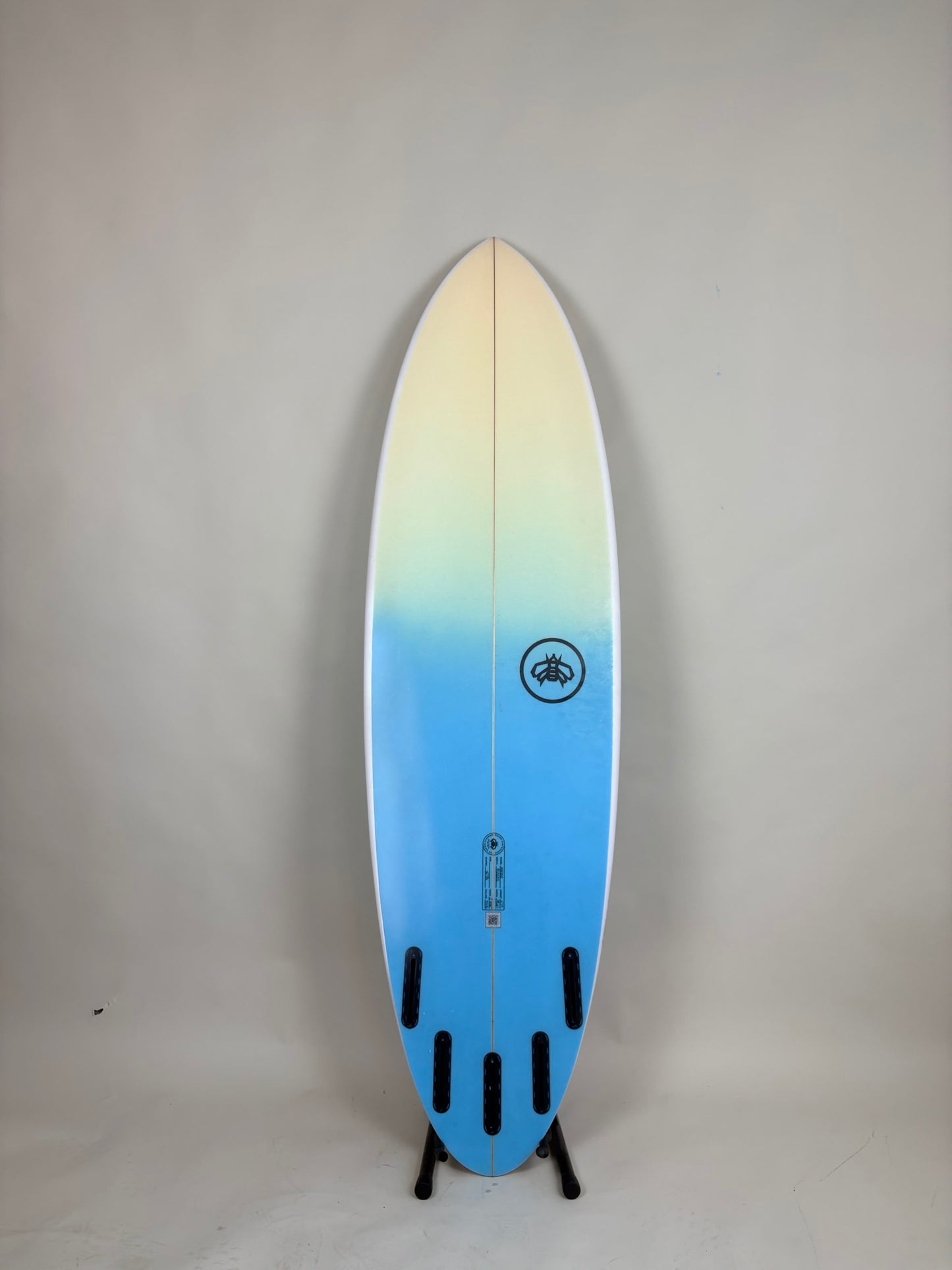 Polen Master 6'1'' | 34.3 L