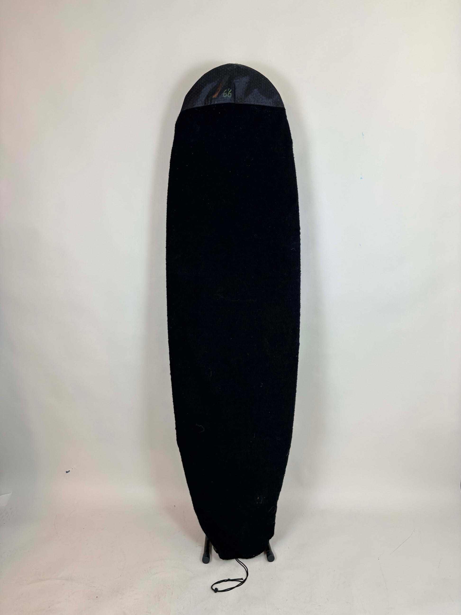 [unbranded]  Cover 6'6''