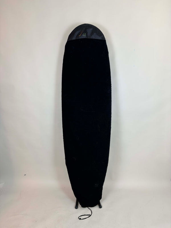 [unbranded]  Cover 6'6''