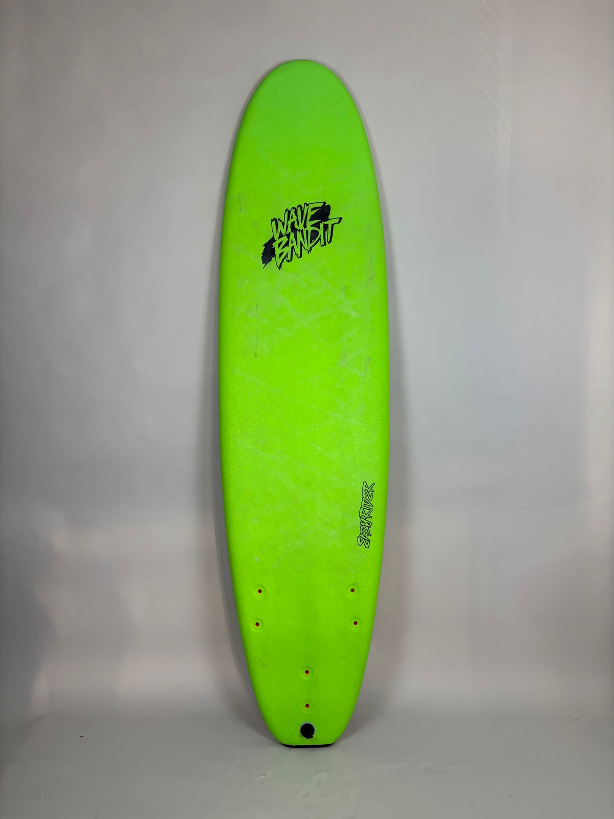 Wave Bandit Easy Rider 7'0'' | 72 L