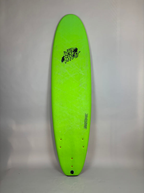 Wave Bandit Easy Rider 7'0'' | 72 L