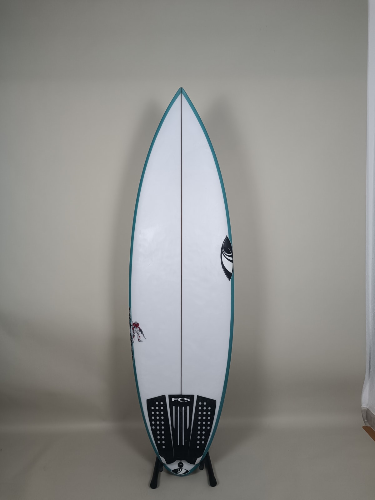 Sharpeye File fifty 5'10'' | 31.2 L