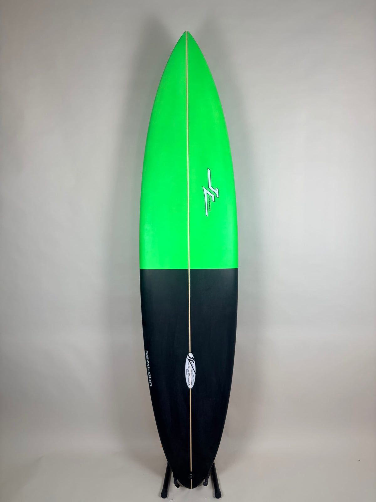 John Carper Semi-gun 7'2'' | 41.5 L