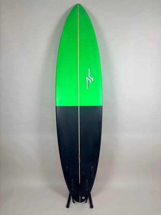 John Carper Semi-gun 7'2'' | 41.5 L