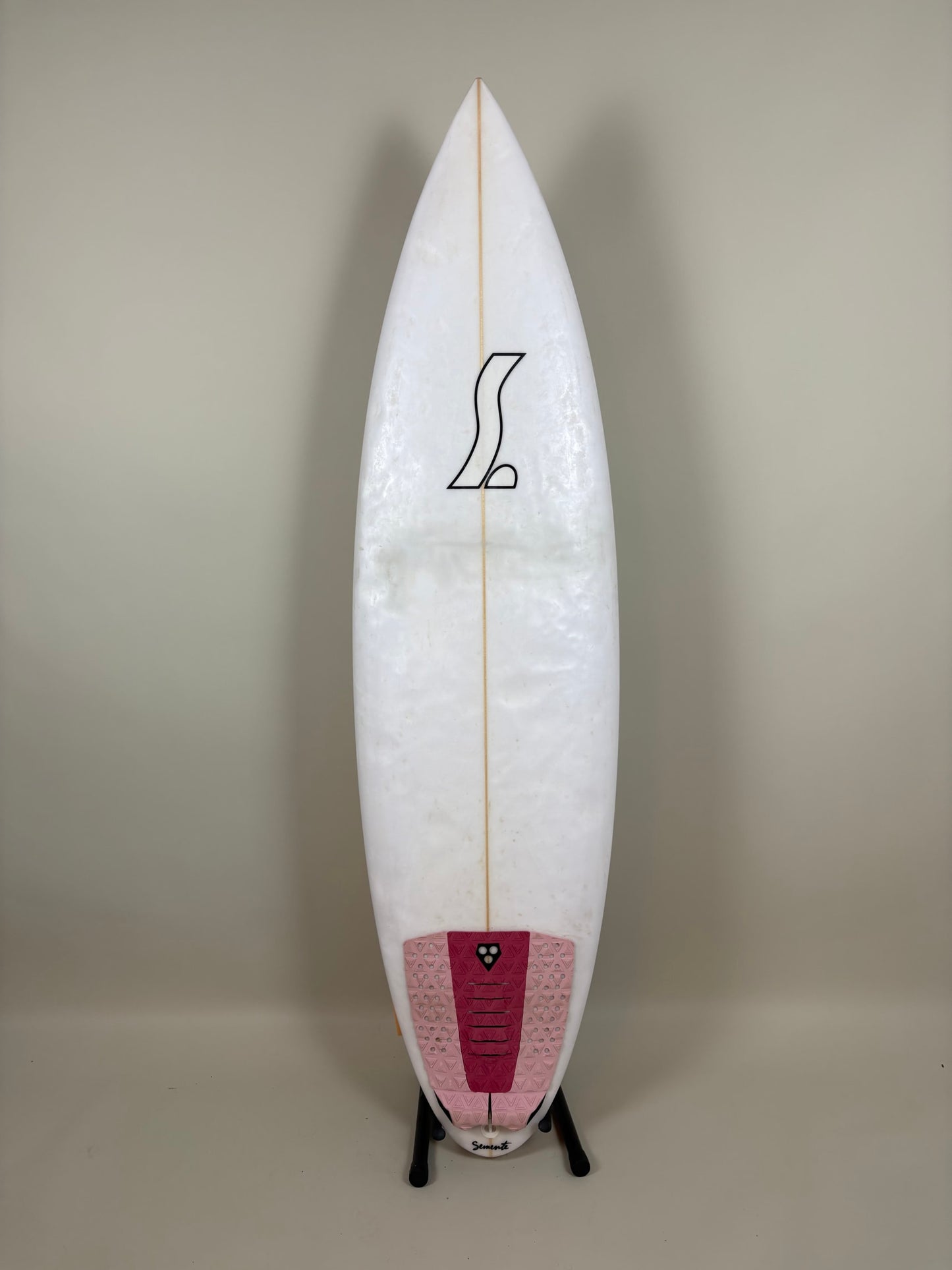 Semente  5'7'' | 20.82 L